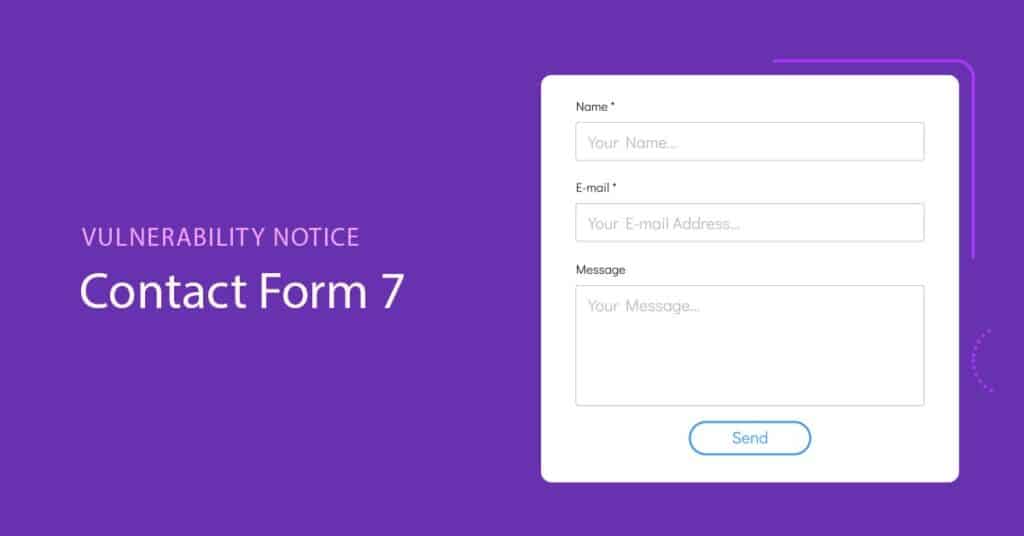 Contact Form 7 HTML Templates Riselaps